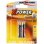 Pila Alcalina Ansmann X-Power Micro AAA 1,5 V