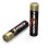 Pila Alcalina Ansmann X-Power Micro AAA 1,5 V
