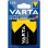Pila Varta SUPERLIFE 4.5V Zinc-Carbone