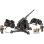 COBI Juegos de construcción 8.8 cm Flak 18 COBI-3140 360 piezas