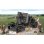 COBI Juegos de construcción 8.8 cm Flak 18 COBI-3140 360 piezas
