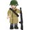 COBI Panzerkampfwagen VIII Maus COBI-3138 1353 Teile