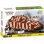 COBI Panzerkampfwagen VIII Maus COBI-3138 1353 Teile