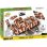 COBI Panzerkampfwagen VIII Maus COBI-3138 1353 Teile