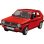COBI Volkswagen Golf 1974-1983 COBI-24359 1533 pezzi