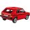 COBI Volkswagen Golf 1974-1983 COBI-24359 1533 pezzi