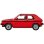COBI Volkswagen Golf 1974-1983 COBI-24359 1533 pezzi