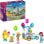 LEGO Friends Puesto de Helados y Globos de Aire 42692 107 piezas