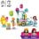 LEGO Friends Puesto de Helados y Globos de Aire 42692 107 piezas