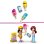 LEGO Friends Puesto de Helados y Globos de Aire 42692 107 piezas