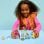 LEGO Friends Puesto de Helados y Globos de Aire 42692 107 piezas