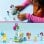 LEGO Friends Puesto de Helados y Globos de Aire 42692 107 piezas