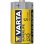 Pila Varta Superlife C Zinc-Carbone 1,5 V