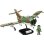 COBI Lim-5 MiG-17F East Germany Air Force COBI-5825 575 pièces