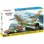 COBI Lim-5 MiG-17F East Germany Air Force COBI-5825 575 pièces