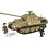 COBI Panzer V Panther Ausf G Pudel COBI-2655 1133 peças