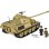 COBI Panzer V Panther Ausf G Pudel COBI-2655 1133 peças