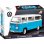 COBI Volkswagen T2b Bus COBI-24362 2366 Teile