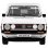 COBI Volkswagen Golf GTI Executive Edition COBI-24358 1743 piezas