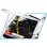 COBI Volkswagen Golf GTI Executive Edition COBI-24358 1743 piezas