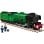 COBI Flying Scotsman Locomotora de vapor británica COBI-6292 2677 piezas