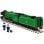 COBI Flying Scotsman Locomotora de vapor británica COBI-6292 2677 piezas