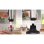 Mixer imersível Bosch Serie 6 MSM6M830 1200W Aço inoxidável