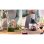 Mixer imersível Bosch Serie 6 MSM6M830 1200W Aço inoxidável