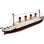COBI R.M.S. Titanic Bausatz COBI-1688 848 Teile