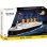 COBI R.M.S. Titanic Bausatz COBI-1688 848 Teile