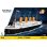 COBI R.M.S. Titanic Bausatz COBI-1688 848 Teile