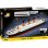 COBI R.M.S. Titanic Bausatz COBI-1688 848 Teile