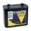 Bateria Varta 6V Cloreto de Zinco para Lanterna