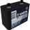 Bateria Varta 6V Cloreto de Zinco para Lanterna