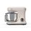 Princess Nordic 220138 Handmixer 5 L 8 Stufen mit Eisschüssel