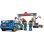 COBI Juegos de construcción Subaru Impreza WRC 2004 COBI-24652 206 piezas