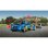 COBI Juegos de construcción Subaru Impreza WRC 2004 COBI-24652 206 piezas