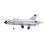 COBI MiG-21MF COBI-5918 381 Teile