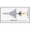 COBI MiG-21MF COBI-5918 381 Teile