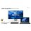 Estación de Acoplamiento i-tec Thunderbolt 5 Triple Display 140W PD