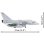 COBI Rafale C COBI-5901 551 Teile