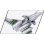 COBI Rafale C COBI-5901 551 Teile
