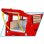COBI Volkswagen T2a Camper Van Executive Edition COBI-24361 2775 pezzi