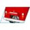 COBI Volkswagen T2a Camper Van Executive Edition COBI-24361 2775 pezzi