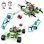 LEGO DREAMZzz Auto Fuoristrada di Mateo 71471 94 pezzi