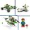 LEGO DREAMZzz Auto Fuoristrada di Mateo 71471 94 pezzi
