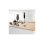 Batidora de inmersión Bosch ErgoMixx MS61B6150 1000 W 12 velocidades