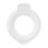 Heladera Smeg SMIC01 1,1 L Blanco Acero inoxidable