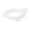 Heladera Smeg SMIC01 1,1 L Blanco Acero inoxidable