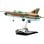COBI MiG-21 Konstruktionsspiel COBI-5919 396 Teile